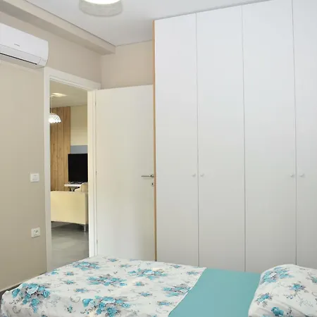 San Pietro With Private Garden - 280 Apartmán Durrës