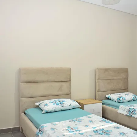 Apartmán San Pietro With Private Garden - 280