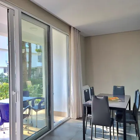 San Pietro With Private Garden - 280 *