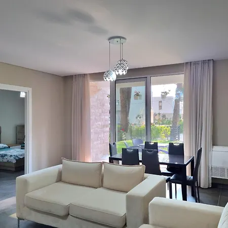 San Pietro With Private Garden - 280 *