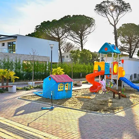 San Pietro With Private Garden - 280 Apartament *