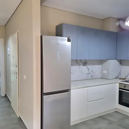 San Pietro With Private Garden - 280 Durrës