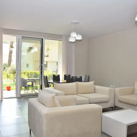 Apartament San Pietro With Private Garden - 280