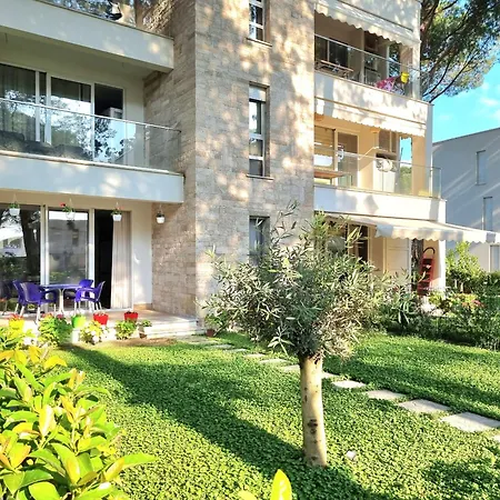 Apartament San Pietro With Private Garden - 280 *